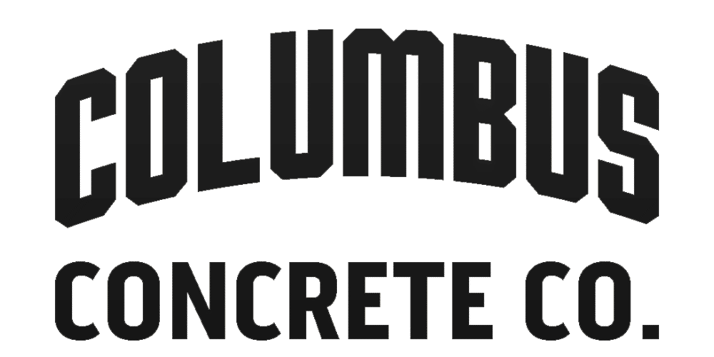 Concrete Services - Columbus Concrete Co - Driveways, Sidewalks, Patios